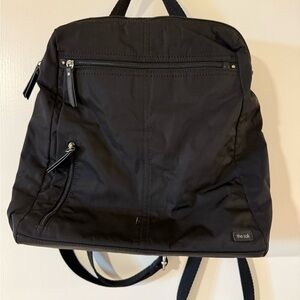 The Sak Black Women's Backpack